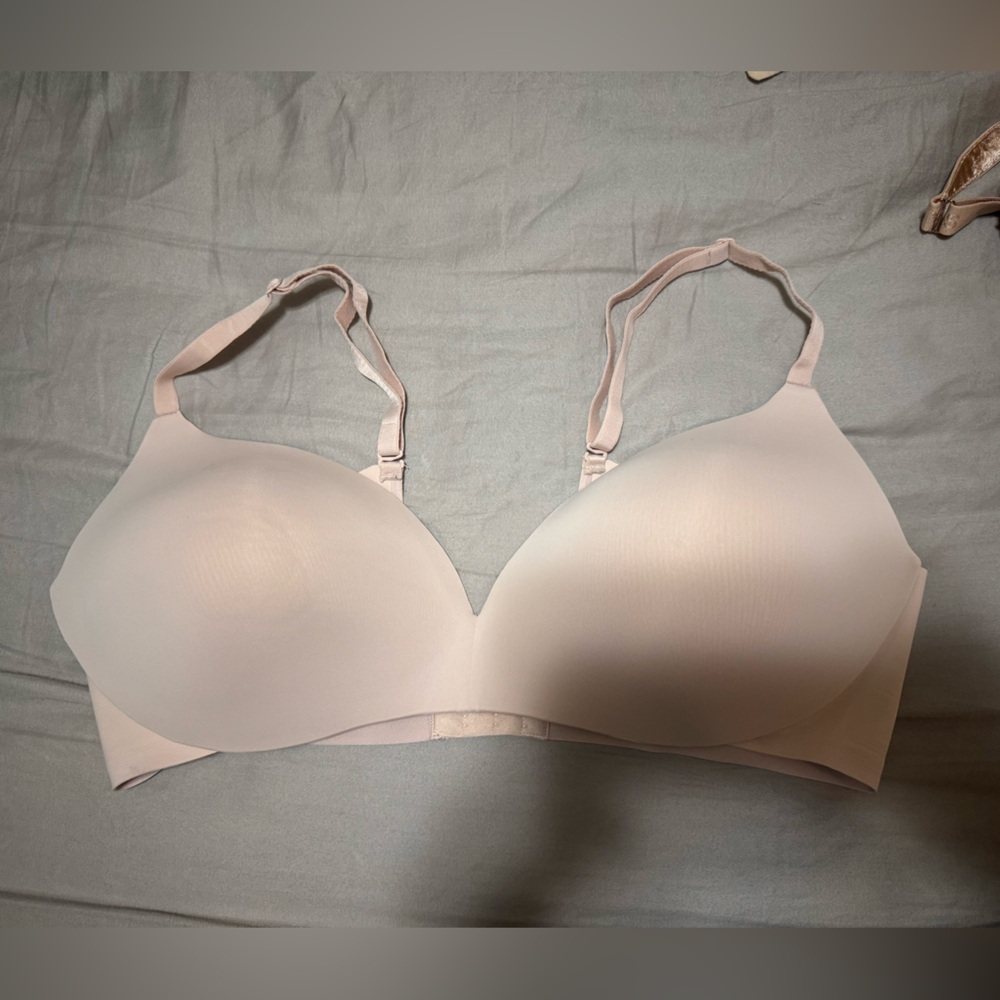 Maiden form seamless bra